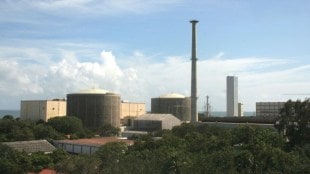 Kalpakkam Fast Breeder Reactor PFBR India | India's achievement in Nuclear Energy technology | कल्पक्कम फास्ट ब्रीडर रिऍक्टर अणुऊर्जा प्रकल्प | भारतीय अणुऊर्जा क्षेत्रातील ऐतिहासिक यश