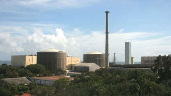 Kalpakkam Fast Breeder Reactor PFBR India | India's achievement in Nuclear Energy technology | कल्पक्कम फास्ट ब्रीडर रिऍक्टर अणुऊर्जा प्रकल्प | भारतीय अणुऊर्जा क्षेत्रातील ऐतिहासिक यश