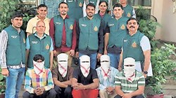 ‘आयएसआय’च्या हेरगिरीचे जाळे उद्ध्वस्त; ११ जण अटकेत, सौर सीसीटीव्ही यंत्रणाही उघडकीस…