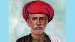 महात्मा जोतिराव फुले : पिढ्यानपिढ्यांचे दीपस्तंभ