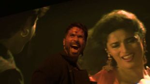 prime video top 10 trending movie and series list shahid kapoor o romeo on no 1