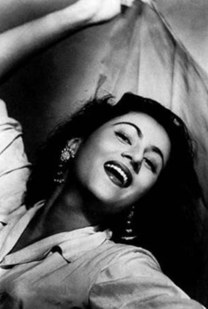 Asha Bhosle recalls Madhubala’s stunning beauty