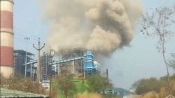 Chhattisgarh Power Plant Blast: छत्तीसगढमधील वेदांता वीज प्रकल्पात भीषण स्फोट, ९ जणांचा मृत्यू झाल्याची भीती; ढिगाऱ्याखाली अनेकजण अडकले