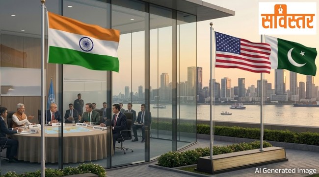 India Pakistan diplomacy challenge amid US relations and Iran mediation talks