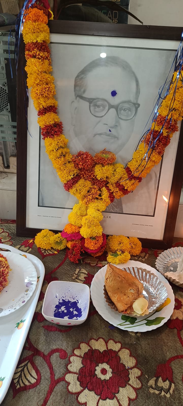dr br ambedkar jayanti (photo- loksatta)