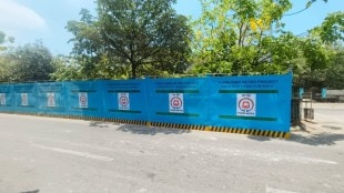 Thane Ring Metro construction work at Ghodbunder Road | Proposed Thane Internal Metro Route Map | Traffic congestion in Thane city due to Metro work | MahaMetro Thane project stations list