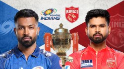 MI vs PBKS Live Score, IPL 2026: मुंबई इंडियन्स विरुद्ध पंजाब किंग्ज आज वानखेडेवर! कोण मारणार बाजी?