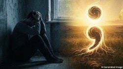 जागतिक अर्धविराम दिन: ‘विराम-चिन्हा’पासून ‘उमेदीचे प्रतीक’ होण्यापर्यंतचा प्रवास!