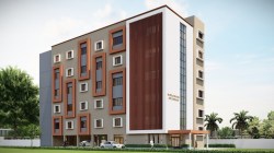 महिला व बालविकासची १३ कार्यालये आता ‘अहिल्याभवन’च्या छताखाली