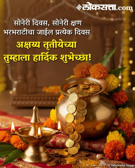 akshay trutiya wishesh