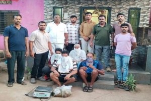 Martyr Agniveer Akshay Laxman Gawate