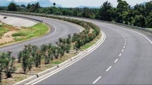 Nashik Ring Road project map and land acquisition | Simhastha Kumbh Mela 2027 infrastructure Nashik | Farmers protest against Nashik Ring Road compensation | Nashik Trimbakeshwar Ring Road connectivity updates