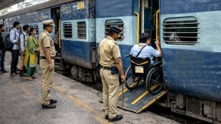 Indian Railways new rules for disabled passengers | UDID card benefits for railway travel | Divyang reserved coach rules India | Indian Railways ticket concession for disabled