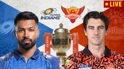 MI vs SRH Live IPL 2026: मुंबई-हैदराबादमध्ये आज भिडंत! रोहित शर्मा आज खेळणार की नाही?