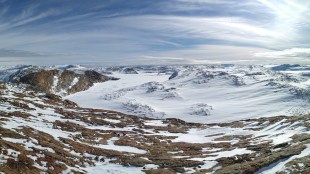Mercury pollution research Arctic Antarctica | IITM Pune scientist Anup Mahajan | Mercury Bromide in polar regions | Nature Communications climate change study