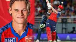 PBKS vs GT: कोण आहे कुपर कॉनोली? २२ वर्षीय फलंदाजाचा पदार्पणातच जलवा; पंजाब किंग्सला एकहाती मिळवून दिला विजय