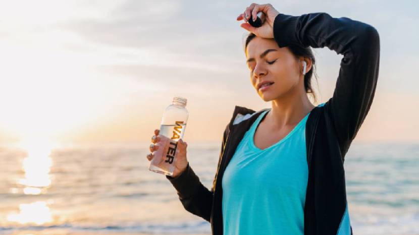 Why do some people feel colder than others here are six possible heath reason