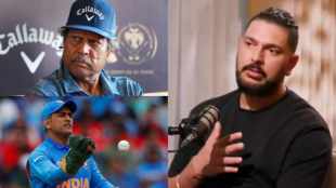 Yuvraj Singh apologise to ms dhoni kapil dev on father yograj singh repeated remarks