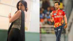 ‘तू क्युट आहेस…’, चहलने केला मेसेज; अभिनेत्रीने थेट चॅट दाखवत केला मोठा गौप्यस्फोट, पाहा VIDEO