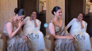 Zanai-bhosle-asha-bhosle-unseen-video-tribute