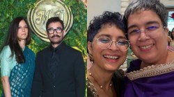 प्रेमविवाह करूनही रीना दत्ता आणि किरण राव यांच्याशी घटस्फोट का झाला? आमिर खान म्हणाला, “गौरीबरोबर…”