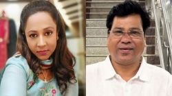 “लोकांना वाटायचं की, त्याचं आणि माझं लफडं आहे”, दिगंबर नाईक यांच्याबरोबर आरती सोलंकीचे जोडलेले नाव; एकतर्फी प्रेमाबद्दल म्हणाली…