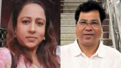 “लोकांना वाटायचं की, त्याचं आणि माझं लफडं आहे”, दिगंबर नाईक यांच्याबरोबर आरती सोलंकीचे जोडलेले नाव; एकतर्फी प्रेमाबद्दल म्हणाली…