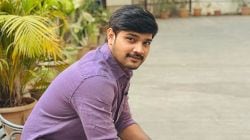 अभिनय क्षेत्रात येण्यापूर्वी ‘या’ क्षेत्रात काम करायचा अभिषेक देशमुख, किती आहे शिक्षण? घ्या जाणून…