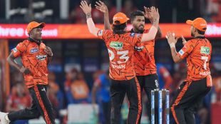 Sunrisers Hyderabad
