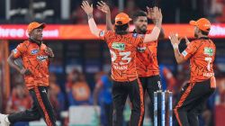 SRH vs DC: अभिषेकचं वादळी शतक; मलिंगा-हर्षची मोलाची साथ, हैदराबाद सुसाट