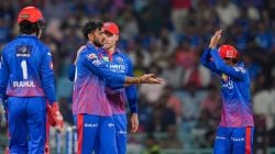 SRH vs DC: दिल्लीचा पराभव नेमका कोणामुळे झाला? सामन्यानंतर सांगितली पराभवाची २ प्रमुख कारणं, म्हणाला…