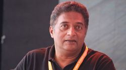 “माझा देवावर विश्वास नाही, पण…”, आईच्या अंत्यसंस्कारावरून टीका करणाऱ्यांना प्रकाश राज यांचे उत्तर