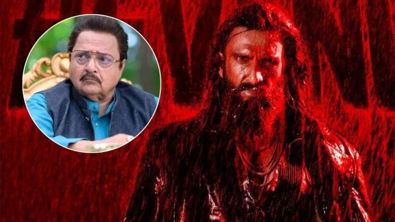 actor rakesh bedi talk about ranveer singh dhurandhar 3 update