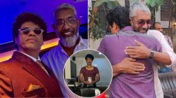 “नागराज मंजुळे भावा…”, सिद्धार्थ जाधवची भावुक पोस्ट; ‘मटका किंग’च्या सेटवरील फोटो शेअर करत म्हणाला, “माझी ‘ती’ इच्छा…”