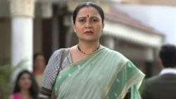 “गाडी चालवत असताना मला…”, प्रिया बेर्डेंनी सांगितला भीतीदायक अनुभव; नेमकं काय घडलं होतं? म्हणाल्या, “त्या क्षणी…”