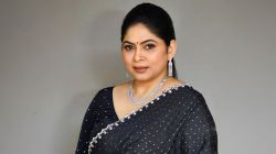 मराठी इंडस्ट्रीतल्या ग्रुपिझमबद्दल अभिनेत्री श्वेता शिंदेचं स्पष्ट वक्तव्य; म्हणाली, “माझ्या मुलीलासुद्धा…”