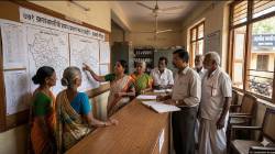 अहिल्यानगर जिल्ह्यातील ७७१ ग्रामपंचायतींची प्रारूप प्रभाग रचना जाहीर; निवडणुकांचा बिगुल वाजणार!