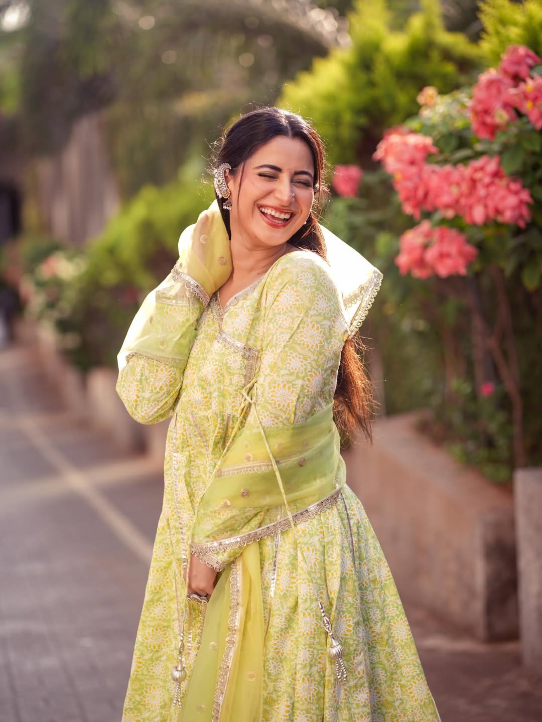 aishwarya sharma neil bhatt divorce