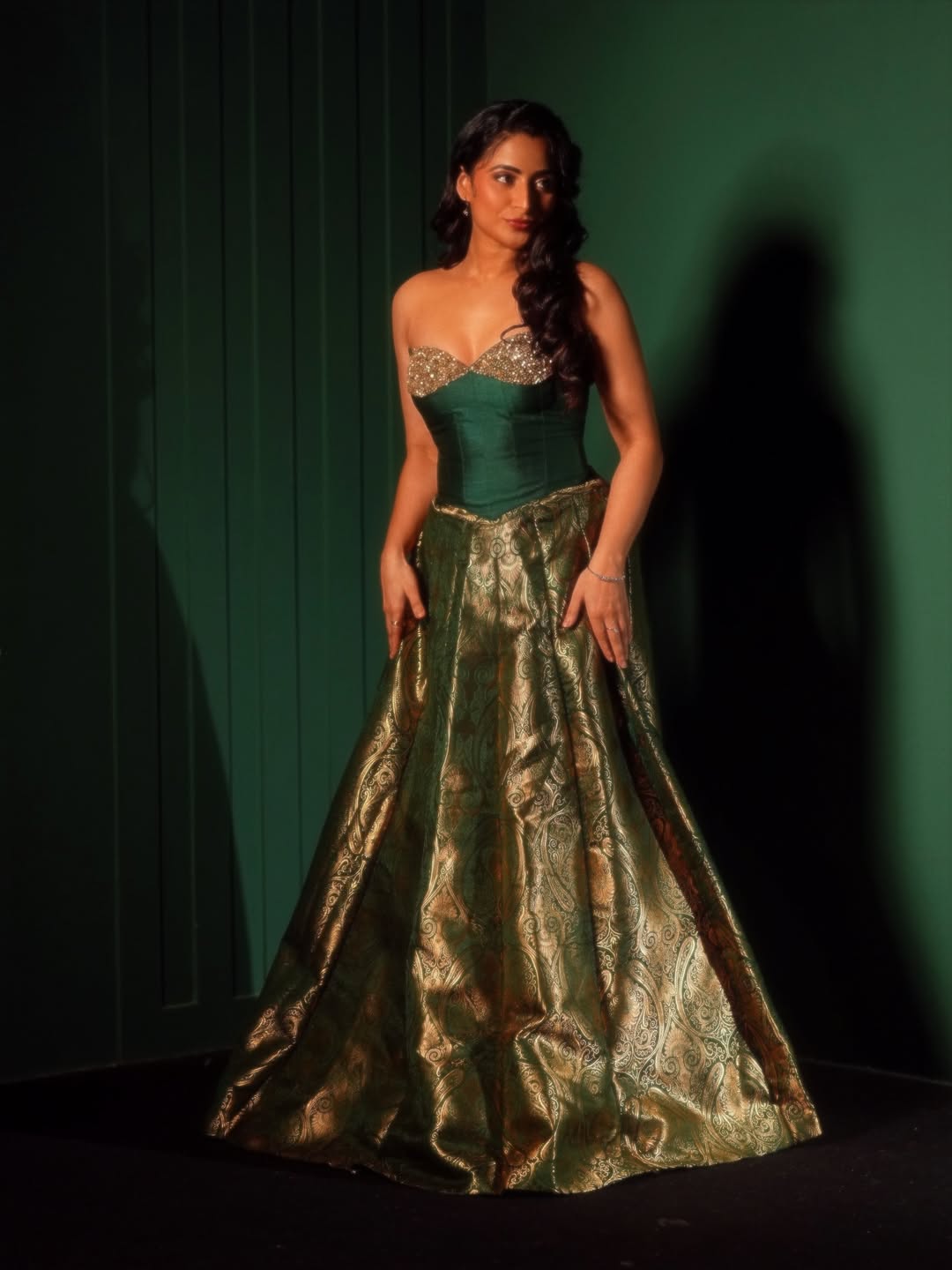 aishwarya sharma neil bhatt divorce