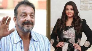 Aishwarya Rai Bachchan rejected Rajkumar Hirani's Munnabhai MBBS due to personal reasons