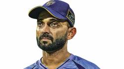 IPL 2026 : कोलकाताचे विजयी पुनरागमनाचे ध्येय; ‘आयपीएल’ सामन्यात आज पंजाब किंग्जचे आव्हान