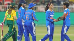 IND vs SA: शेवटी ‘या’ २ चुकांमुळे सामना निसटला! हरमनप्रीतची झुंज व्यर्थ, दक्षिण आफ्रिकेचा भारतावर विजय