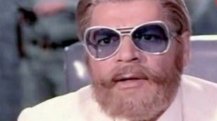 Veteran actor Ajit and his son Shehzad Khan's family secrets and property dispute photos.