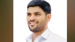 ‘राहुरी’तील भाजप उमेदवार अक्षय कर्डिले यांची ८ कोटींची तर अविभक्त कुटुंबाकडे १६.३५ कोटींची मालमत्ता