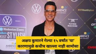 Akshay Kumar Fitness Diet