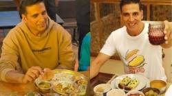 “पाजींनी माझ्याकडून ४ तास व्यायाम…”, अक्षय कुमारला एकट्याने जेवणे आवडत नाही! ‘असा’ आहे स्वभाव, अभिनेते म्हणाले…