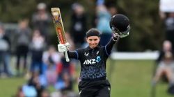 SA-W vs NZ-W: न्यूझीलंडने इतिहास घडवला! महिलांच्या क्रिकेटमध्ये पहिल्यांदाच असं घडलं