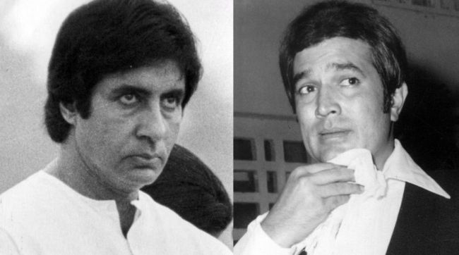 Actor Rajat Bedi talking about his father Narendra Bedi's career loss due to Rajesh Khanna and Amitabh Bachchan rivalry