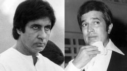 “माझ्या डोळ्यासमोर वडिलांचा मृत्यू…”, राजेश खन्ना व अमिताभ बच्चन यांच्यामुळे अभिनेत्याच्या वडिलांना झालेले आर्थिक नुकसान; म्हणालेला, “ते दारूच्या…”