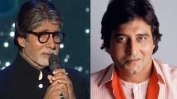 “लोक काय म्हणतील याची त्याला पर्वा नव्हती”, अमिताभ बच्चन यांनी ‘स्क्रीन अवॉर्डस्’मध्ये विनोद खन्ना यांच्या आठवणींना दिलेला उजाळा